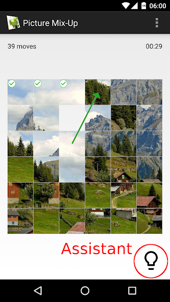 Picture Mix-Up screenshot 5