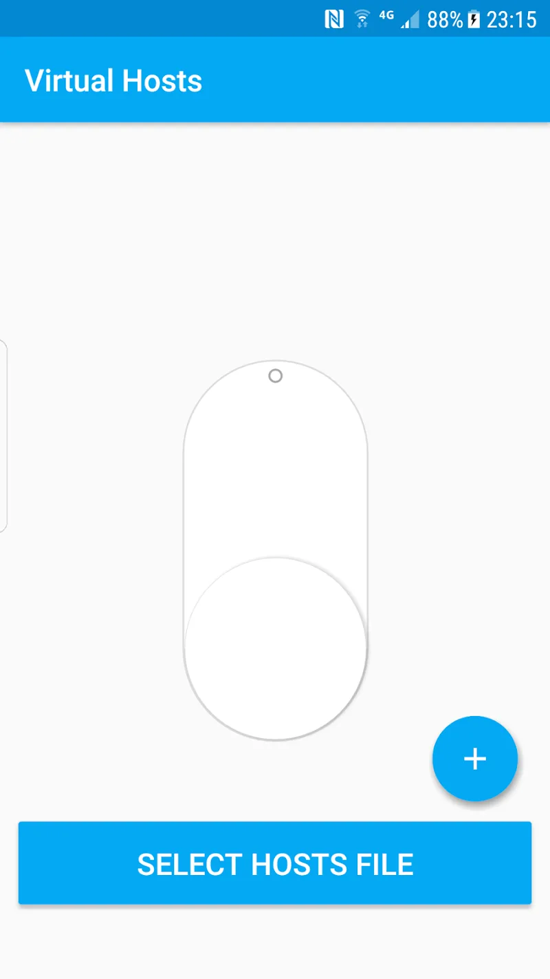 Vpn Hosts (ad blocker & no roo screenshot 3