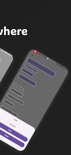 AnyCopy - Copy Text On Screen screenshot 2