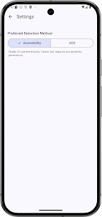 AnyCopy - Copy Text On Screen screenshot 4