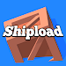 Shipload screenshot 1