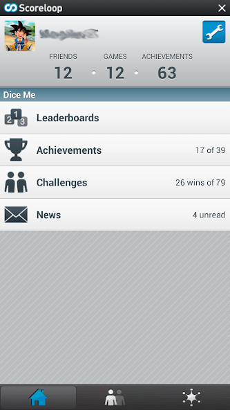 Dice Me screenshot 5