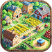 Cozy Town: Farms & Trucks gameplay preview 1