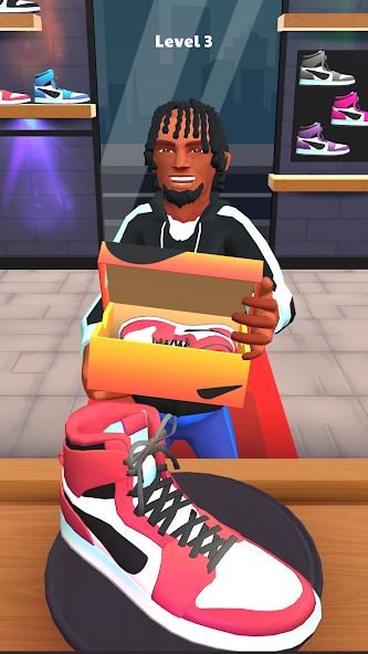 Fake Buster 3D!