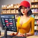 My Supermarket Game Simulator screenshot 1