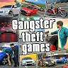 Gangster Crime Mafia City Game screenshot 1