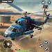 Gunship Battle Helicopter Game screenshot 1