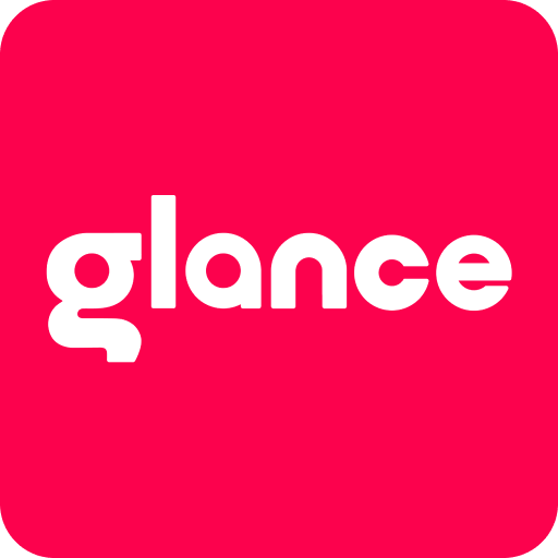 Glance for Realme