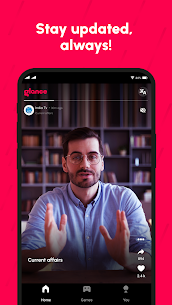 Glance for Realme Screenshot 3
