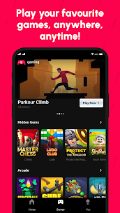 Glance for Realme Screenshot 5