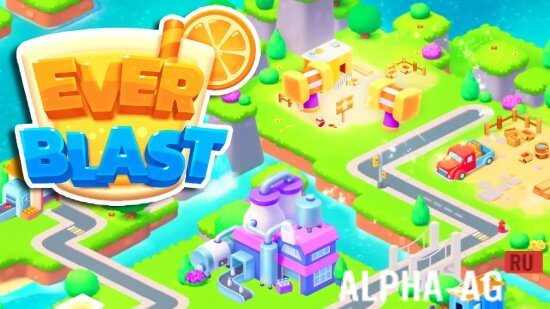 EverBlast