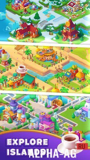 EverBlast screenshot 2