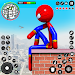 Spider Hero Man: Stickman Game screenshot 1