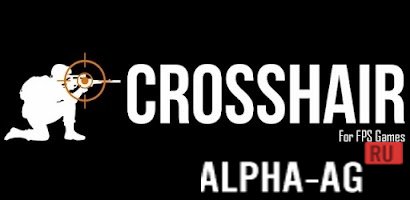 Crosshair Aim for FPS Games
