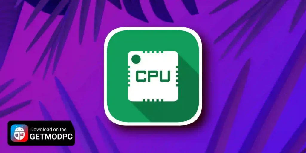 CPU Monitor screenshot 1