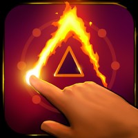Shazap: Match Draw