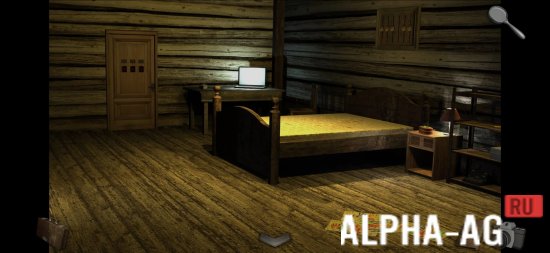 Cabin Escape: Alice's Story screenshot 5