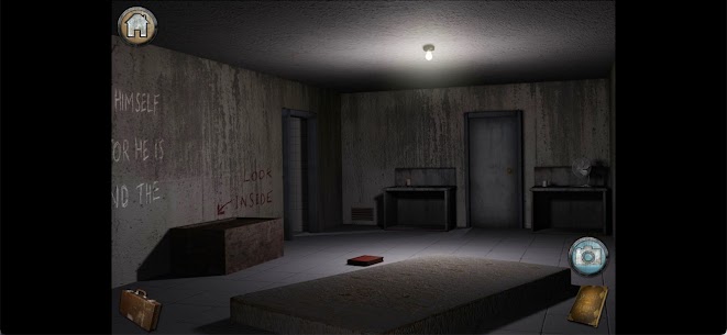 Forever Lost: Episode 1 screenshot 1