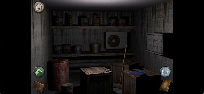 Forever Lost: Episode 1 screenshot 2