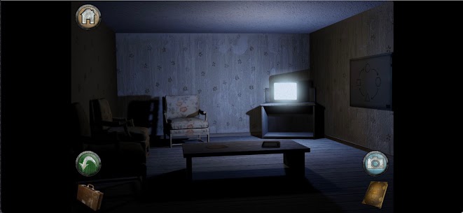 Forever Lost: Episode 1 screenshot 3