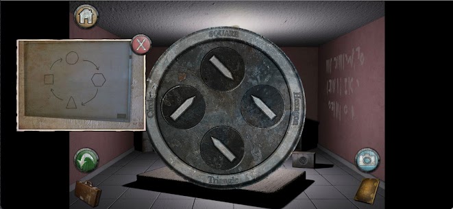 Forever Lost: Episode 1 screenshot 4