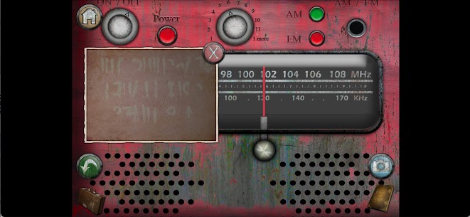 Forever Lost: Episode 1 screenshot 5