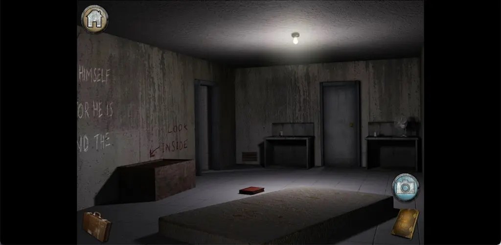 Forever Lost: Episode 1 screenshot 6