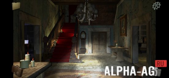 The Forgotten Room screenshot 2