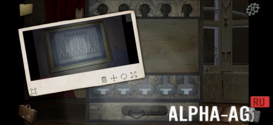 The Forgotten Room screenshot 4