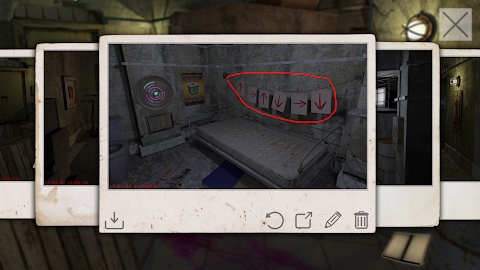 Veritas screenshot 1
