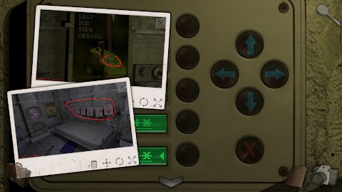 Veritas screenshot 2