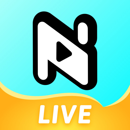 Niki Live - Live Stream & Party