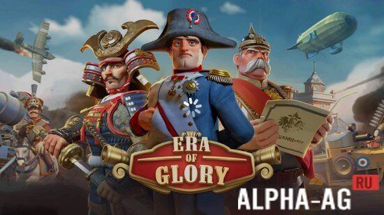 Era of Glory
