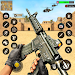 FPS Commando Strike: Gun Games screenshot 1