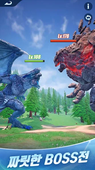 Puzzle & Chaos screenshot 1