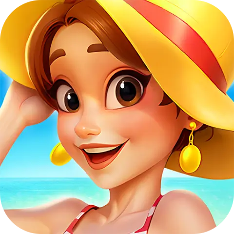 Seaside Resort screenshot 1
