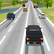 Heavy Traffic Racer: Speedy screenshot 1