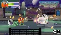 Gumball Ghoststory! screenshot 3