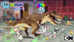 Gumball Ghoststory! screenshot 4