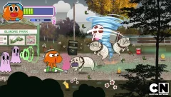 Gumball Ghoststory! screenshot 5