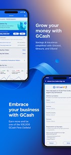 GCash screenshot 5