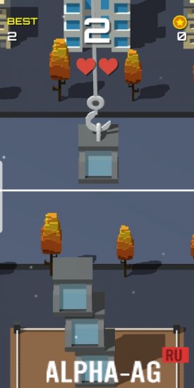 Dangerous Tower screenshot 3