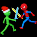 Stickman Power: Supreme Fight in-game preview 1