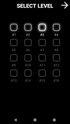 Glow Puzzle screenshot 3