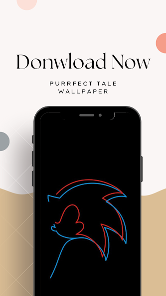 Hedgehog Wallpaper screenshot 3