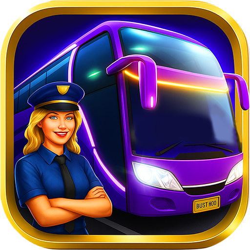Bus Simulator: Bus Game 2026 screenshot 1