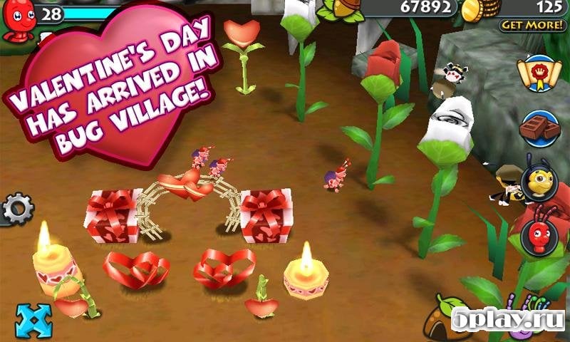 Bug Village