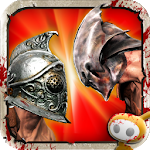 BLOOD & GLORY screenshot 1
