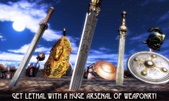 BLOOD & GLORY screenshot 3