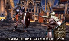 BLOOD & GLORY screenshot 4